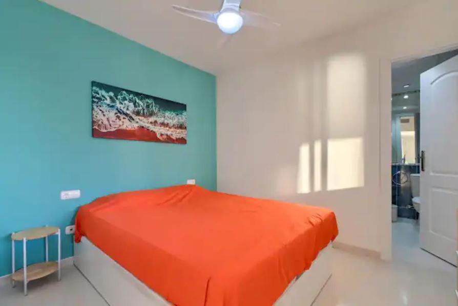 See View Appartment Topacio IV Calp Exterior foto